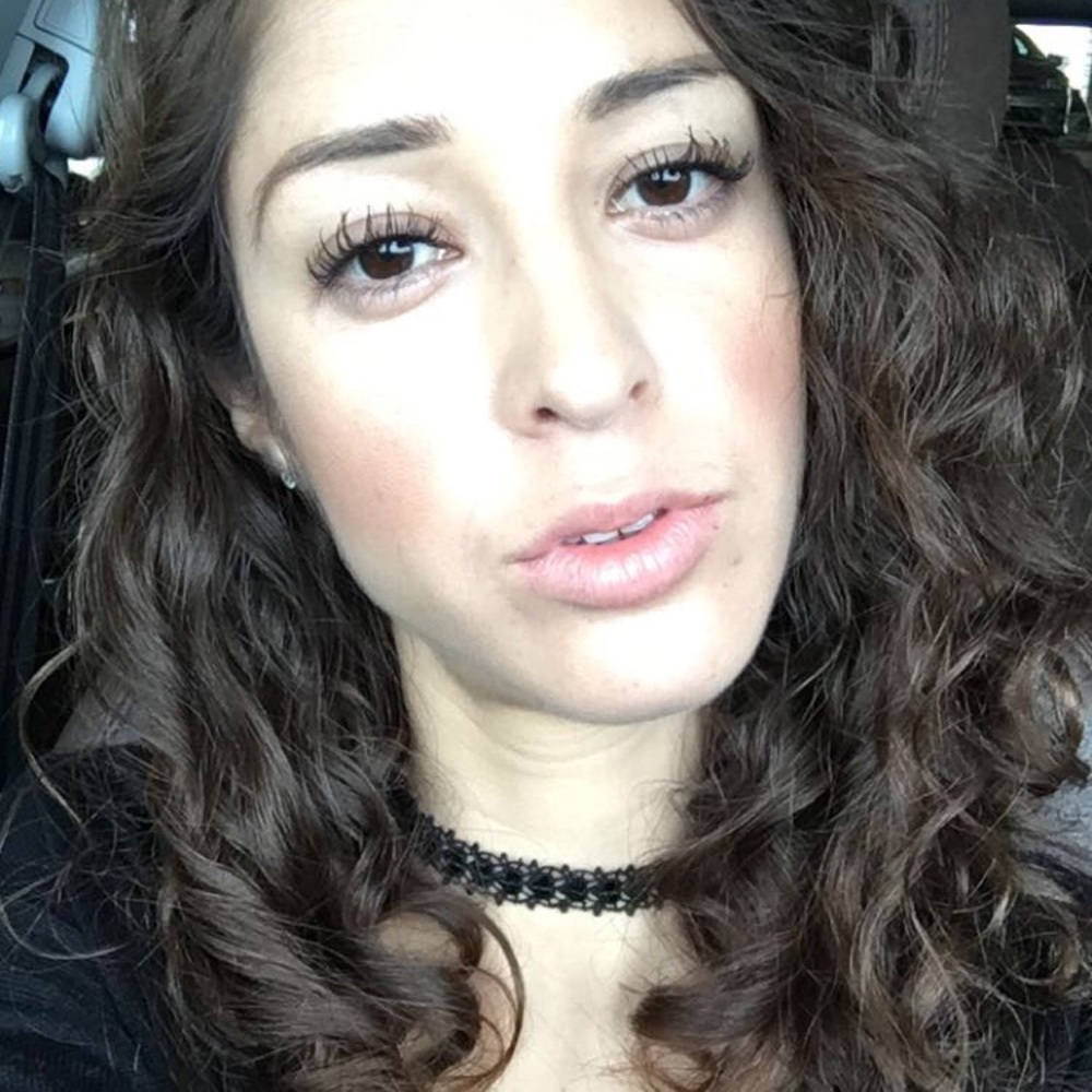 Meet your Posher, Denisse